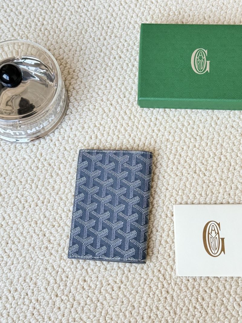 Goyard Wallets Purse